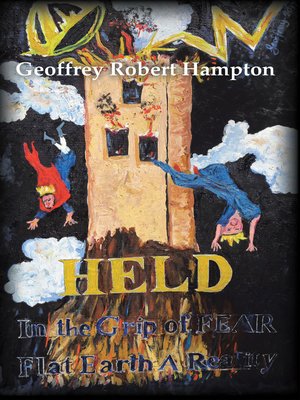 cover image of Held in the Grip of F.E.A.R.